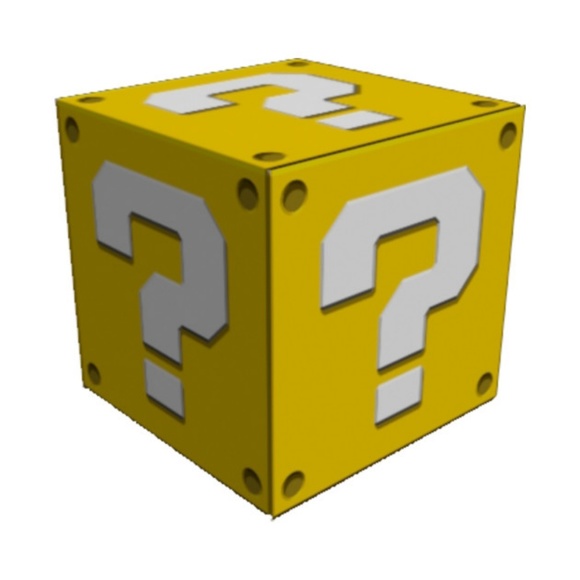 Kids Mystery Box - Picture 1 of 1